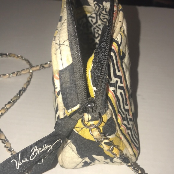 Verá Bradley crossbody bag - Picture 8 of 8